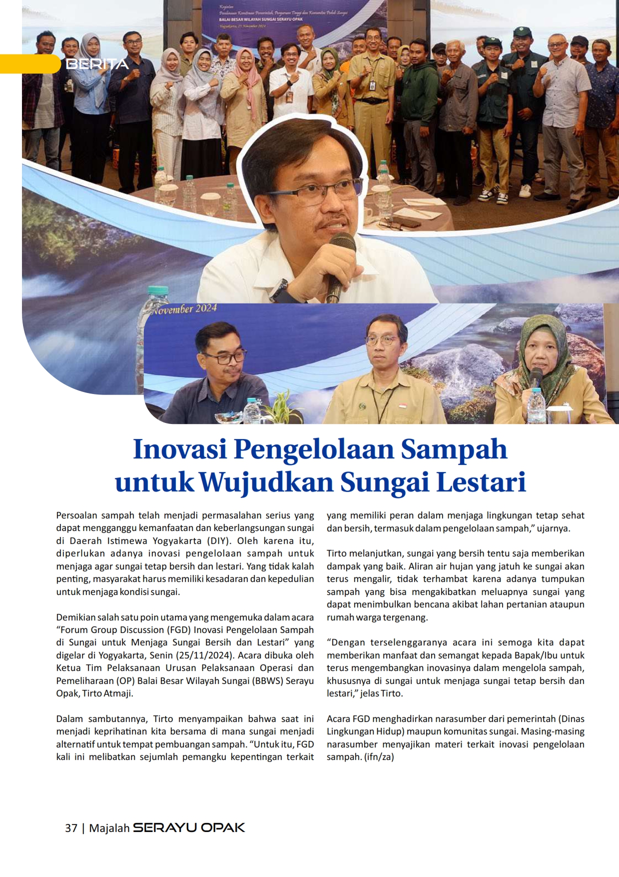 Flipbook Image